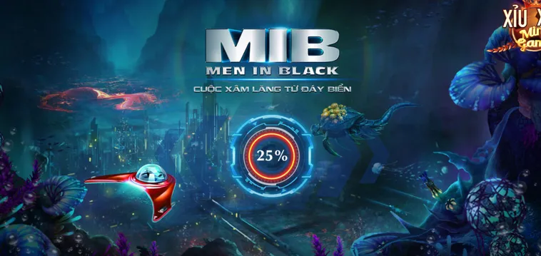 Chiến Thuật Khai Thác Kho Báu Đại Dương Tại Game Bắn Cá MIB Tại ManClub