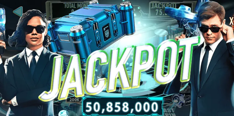 Nổ Hũ MIB Slot Tại ManClub Bí Kíp Săn Hũ Mật Vụ Từ Các Chuyên Gia Số Học