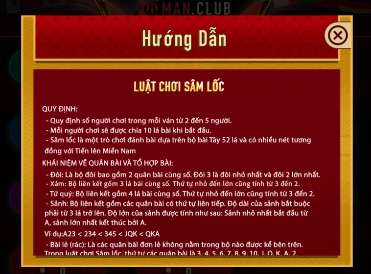 Sâm Lốc Solo Tại ManClub Nghệ Thuật Báo Sâm Thần Tốc Đổi Đời Cho Nhà Đầu Tư