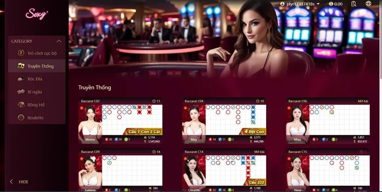 Săn Thưởng Cực Đã Bùng Nổ Đam Mê Cùng Sexy Gaming Livestream Tại ManClub
