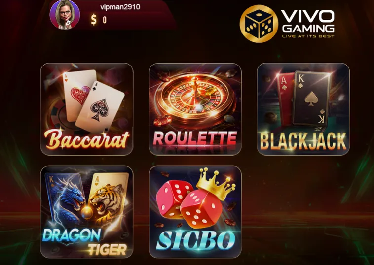 Chinh Phạt Sảnh Vivo Gaming Livestream Tại ManClub Đoạt Lợi Nhuận Khổng Lồ