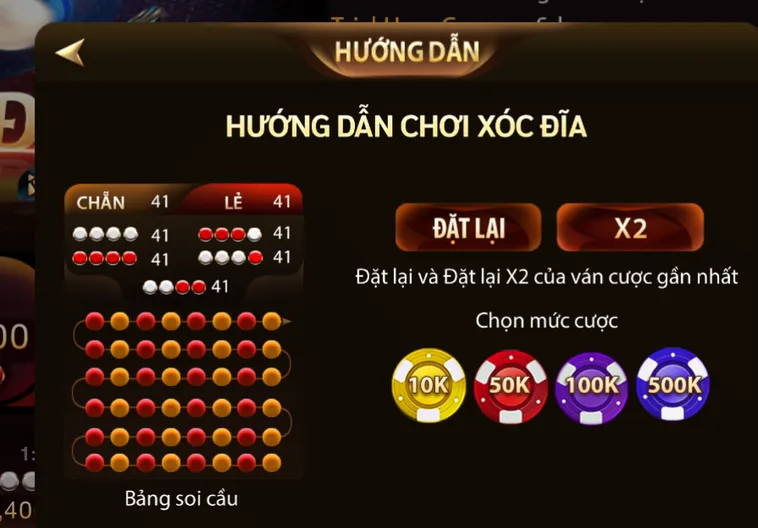 Mẹo Chơi Xóc Đĩa Livestream Tại ManClub Từ Các Bậc Thầy Số Học Lão Luyện